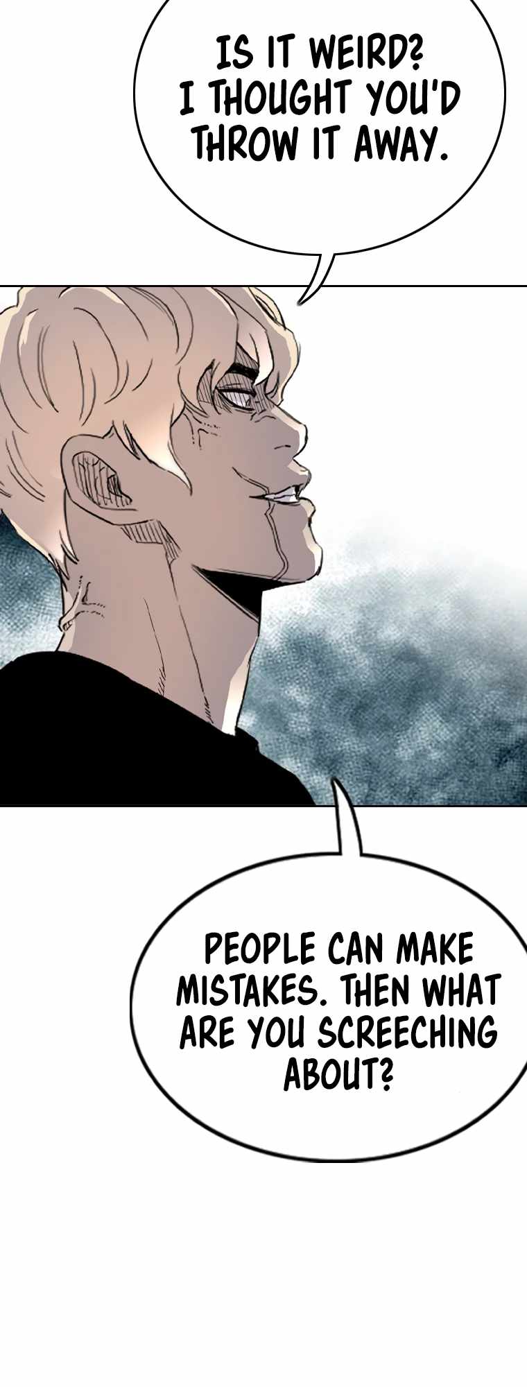 Read Face Slap chapter 2 image 29 on Lezhin