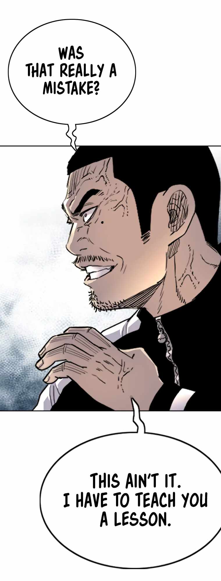 Read Face Slap chapter 2 image 30 on Lezhin