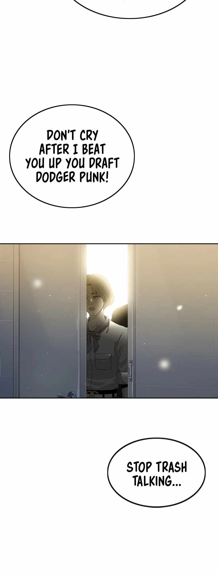 Read Face Slap chapter 2 image 35 on Lezhin
