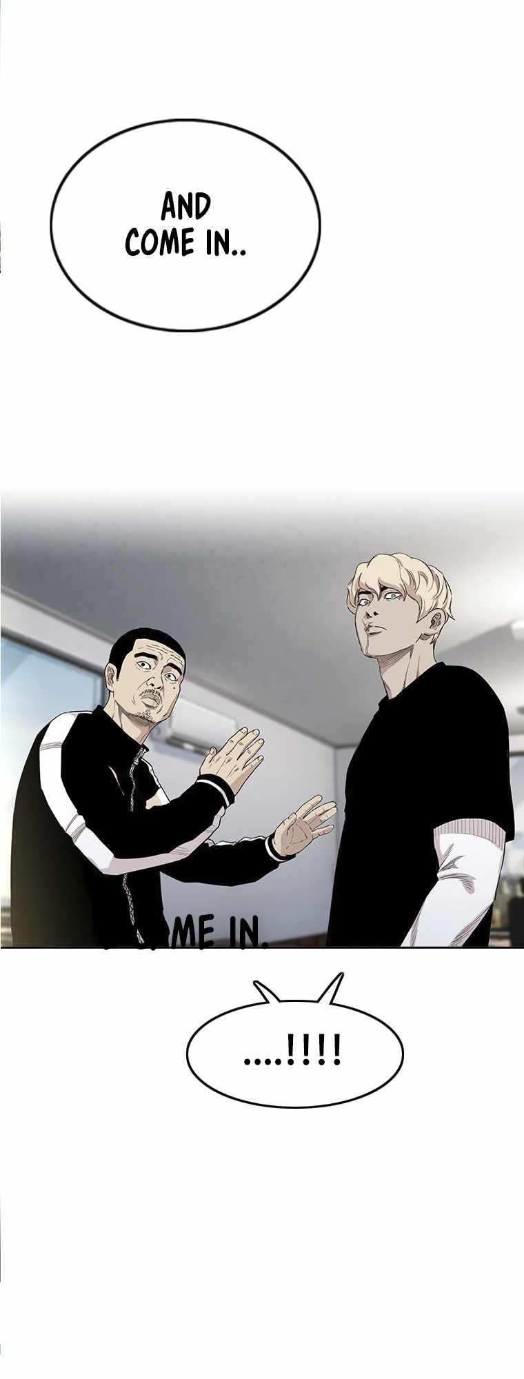 Read Face Slap chapter 2 image 36 on Lezhin