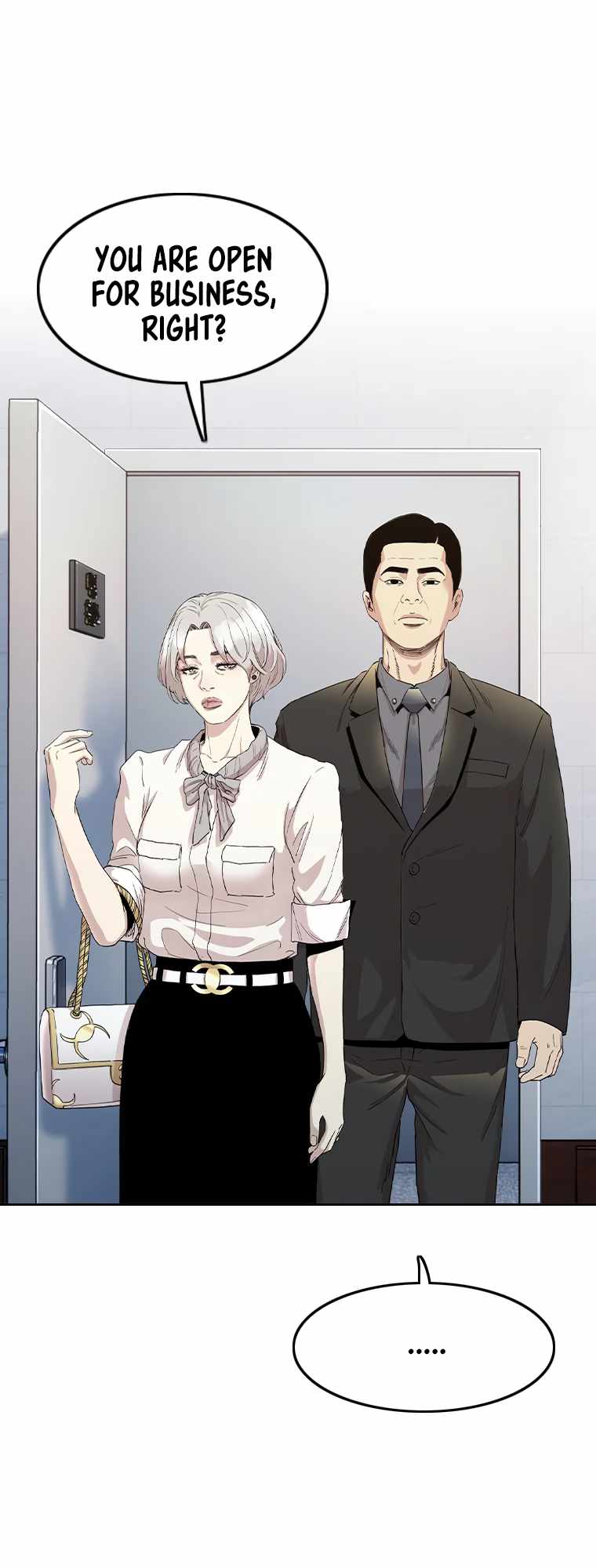 Read Face Slap chapter 2 image 37 on Lezhin