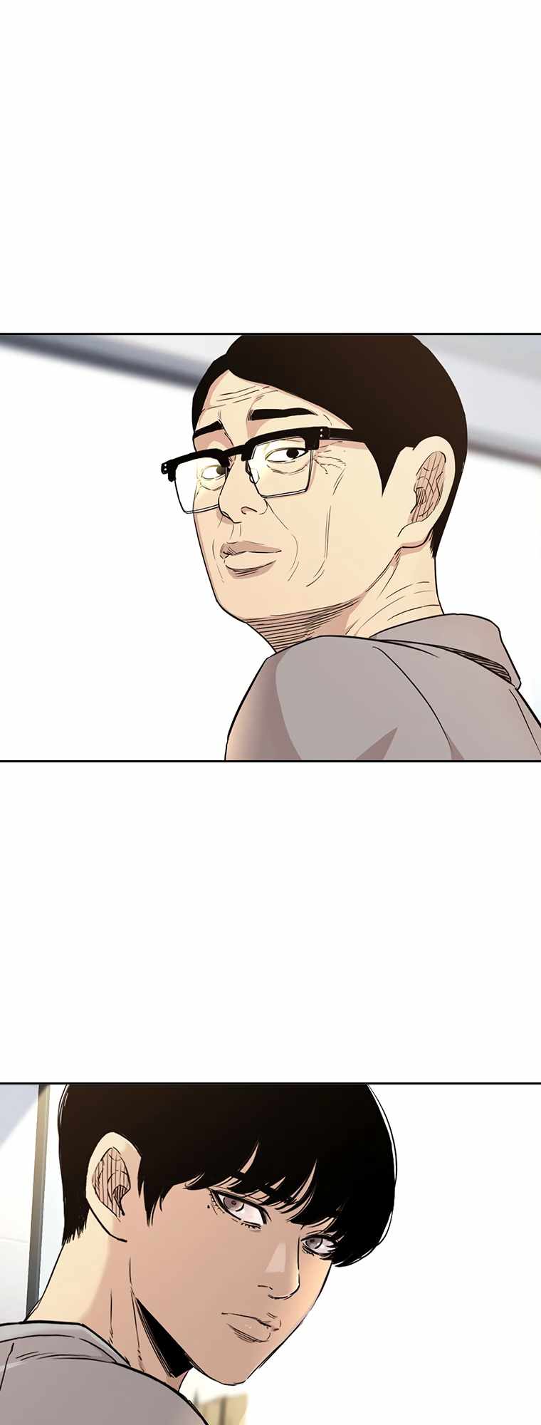 Read Face Slap chapter 2 image 38 on Lezhin
