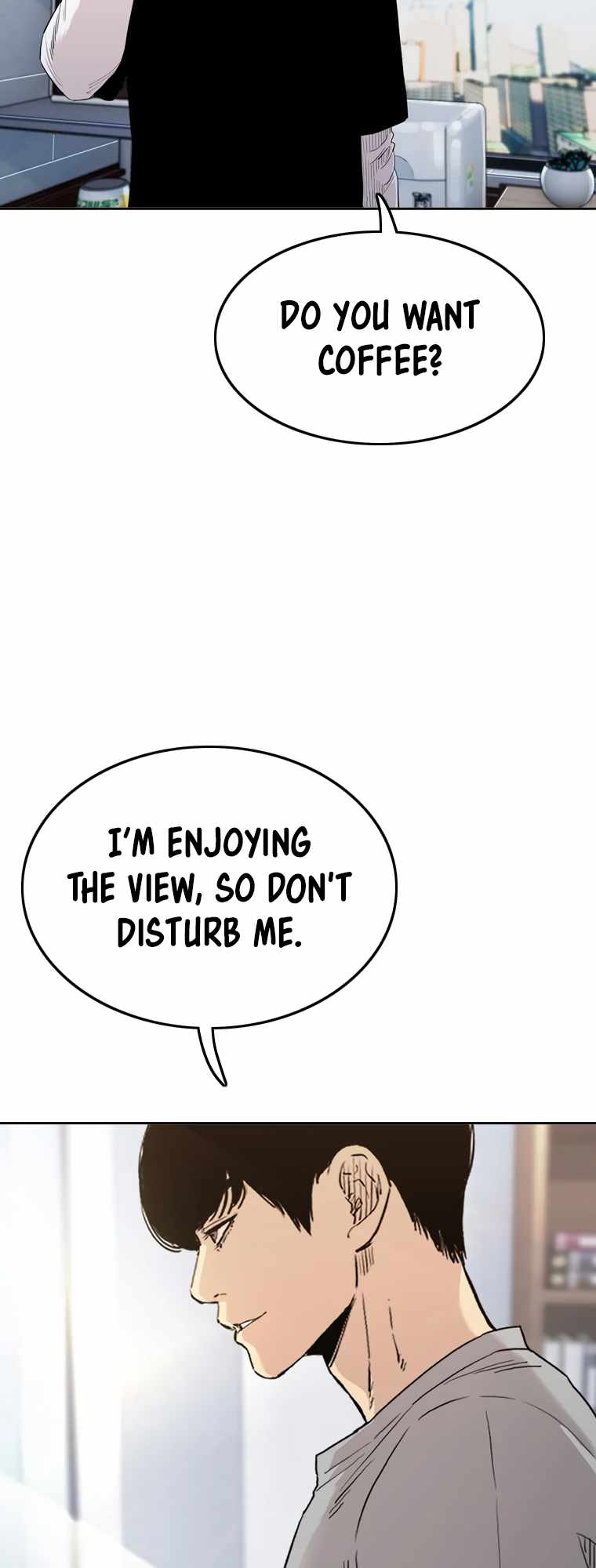 Read Face Slap chapter 2 image 4 on Lezhin