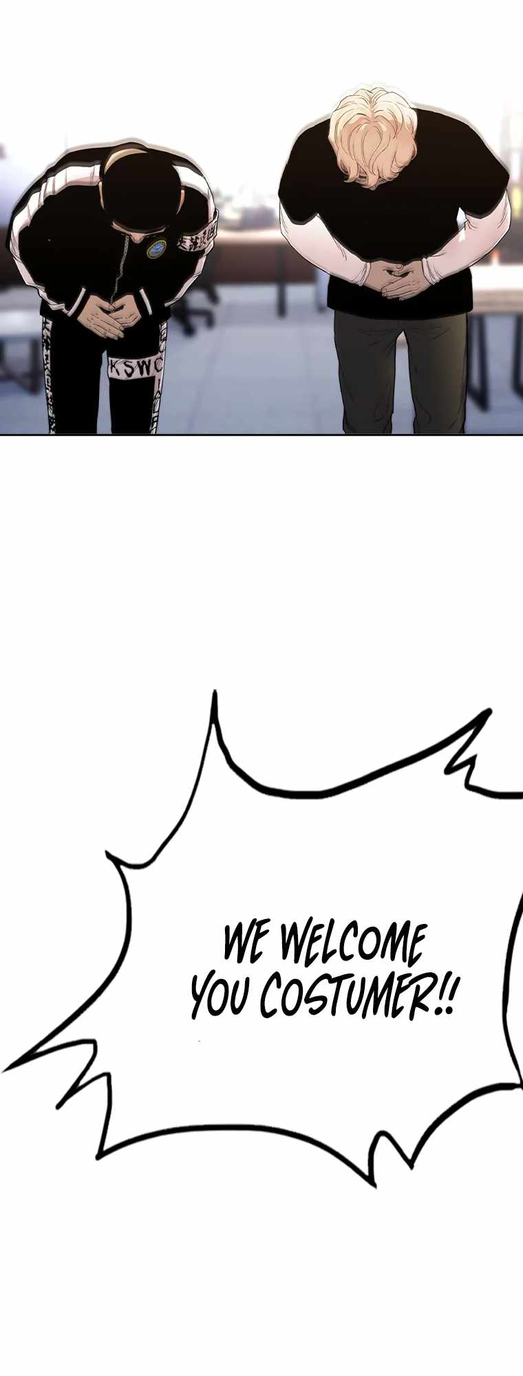 Read Face Slap chapter 2 image 40 on Lezhin