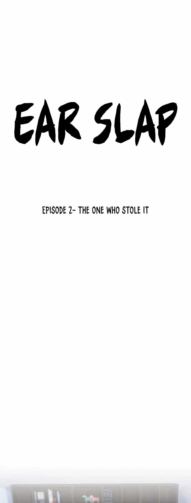 Read Face Slap chapter 2 image 42 on Lezhin