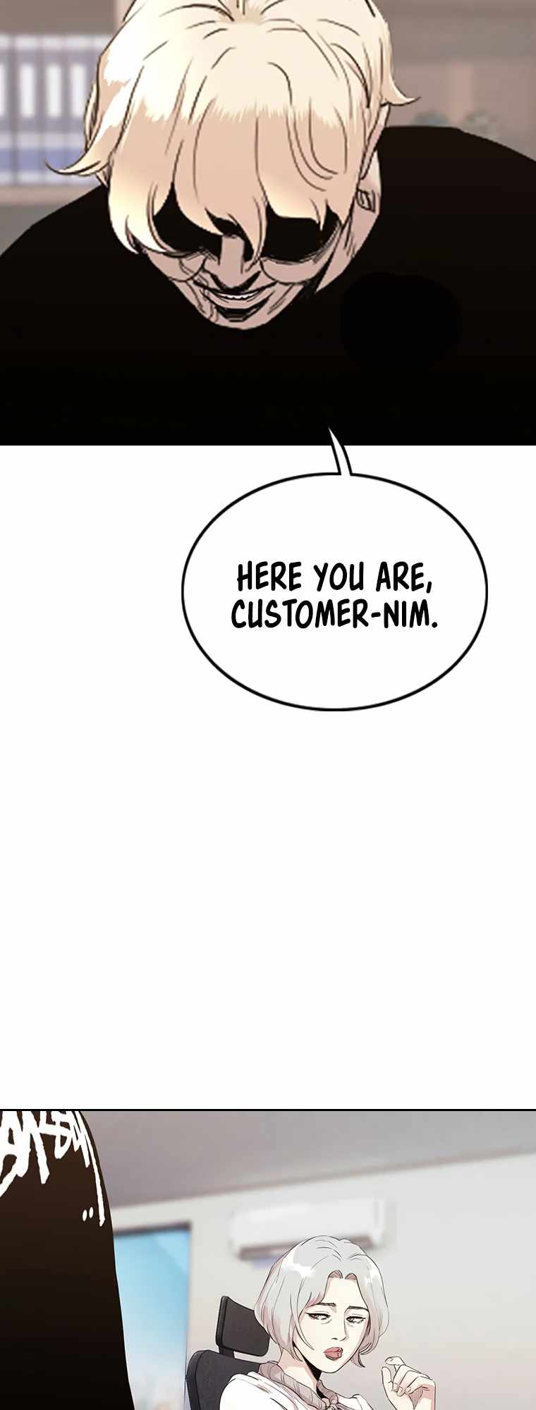Read Face Slap chapter 2 image 44 on Lezhin