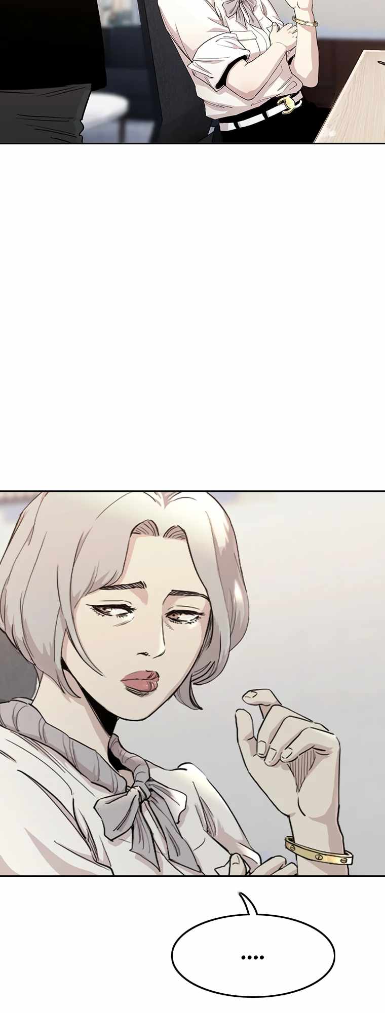 Read Face Slap chapter 2 image 45 on Lezhin