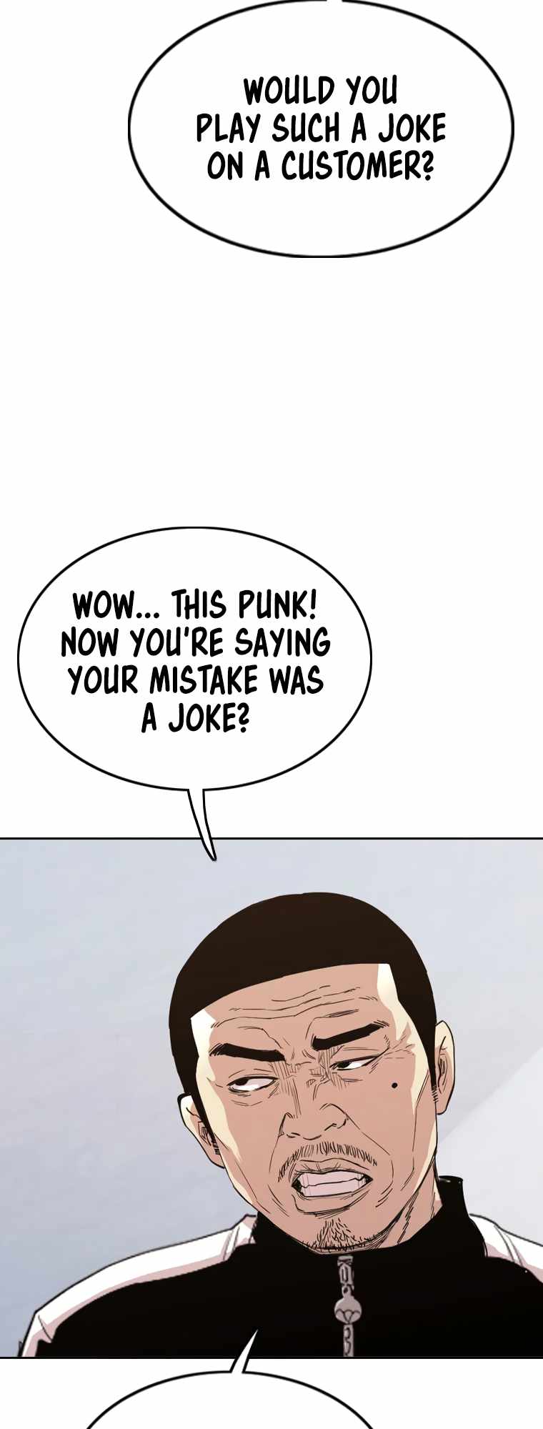 Read Face Slap chapter 2 image 48 on Lezhin