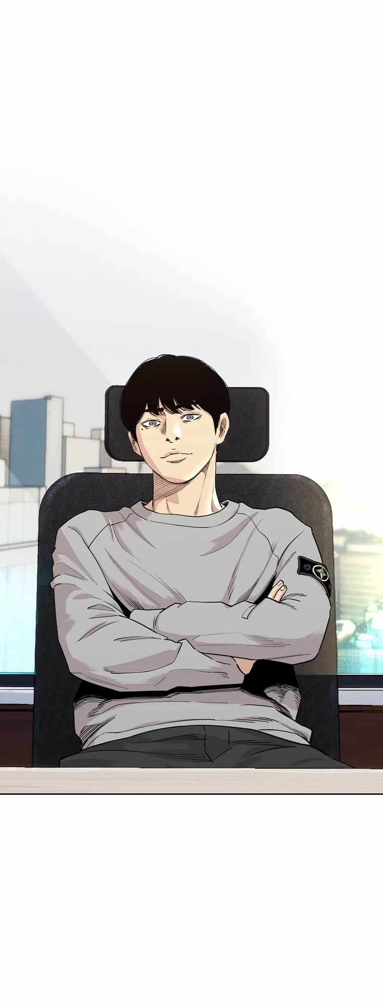 Read Face Slap chapter 2 image 51 on Lezhin