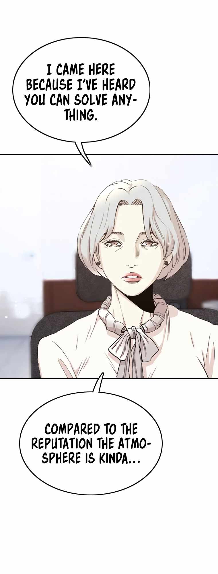 Read Face Slap chapter 2 image 52 on Lezhin