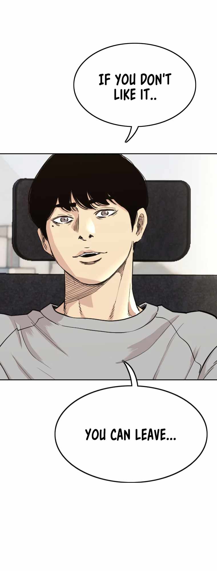 Read Face Slap chapter 2 image 53 on Lezhin