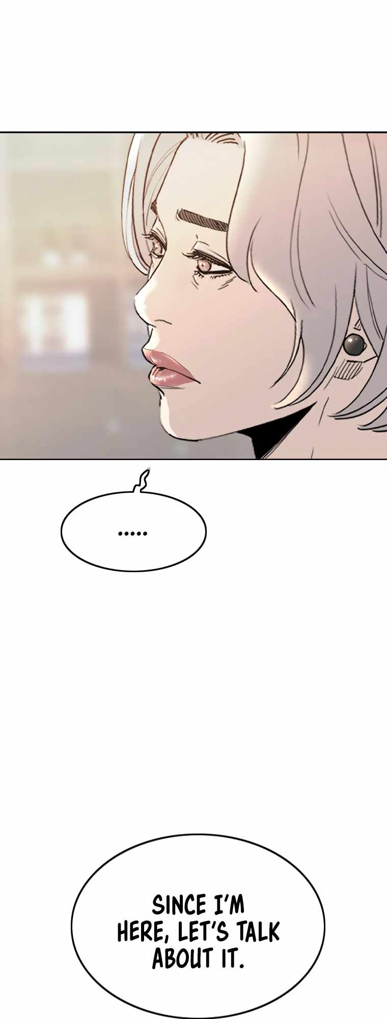 Read Face Slap chapter 2 image 54 on Lezhin