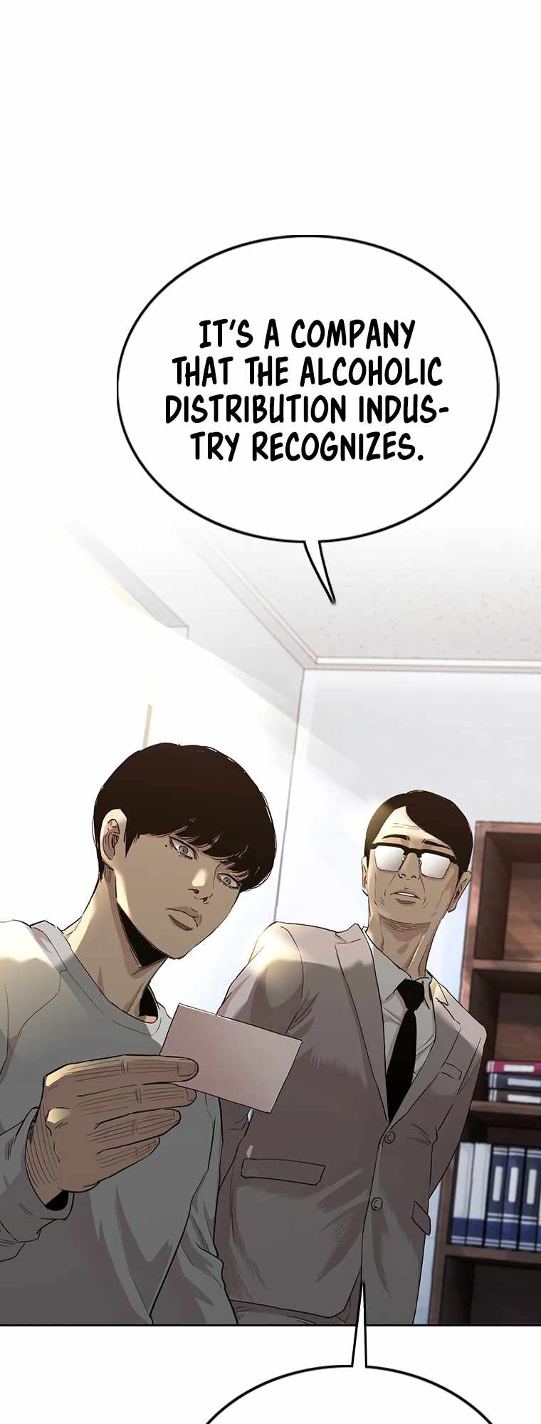 Read Face Slap chapter 2 image 56 on Lezhin