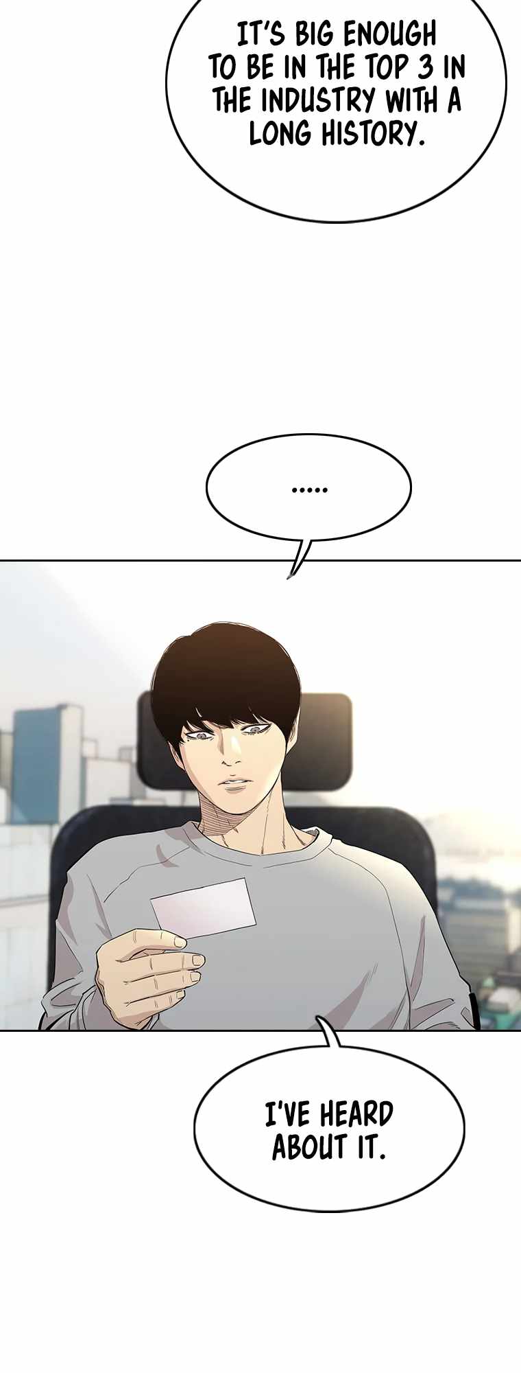 Read Face Slap chapter 2 image 57 on Lezhin