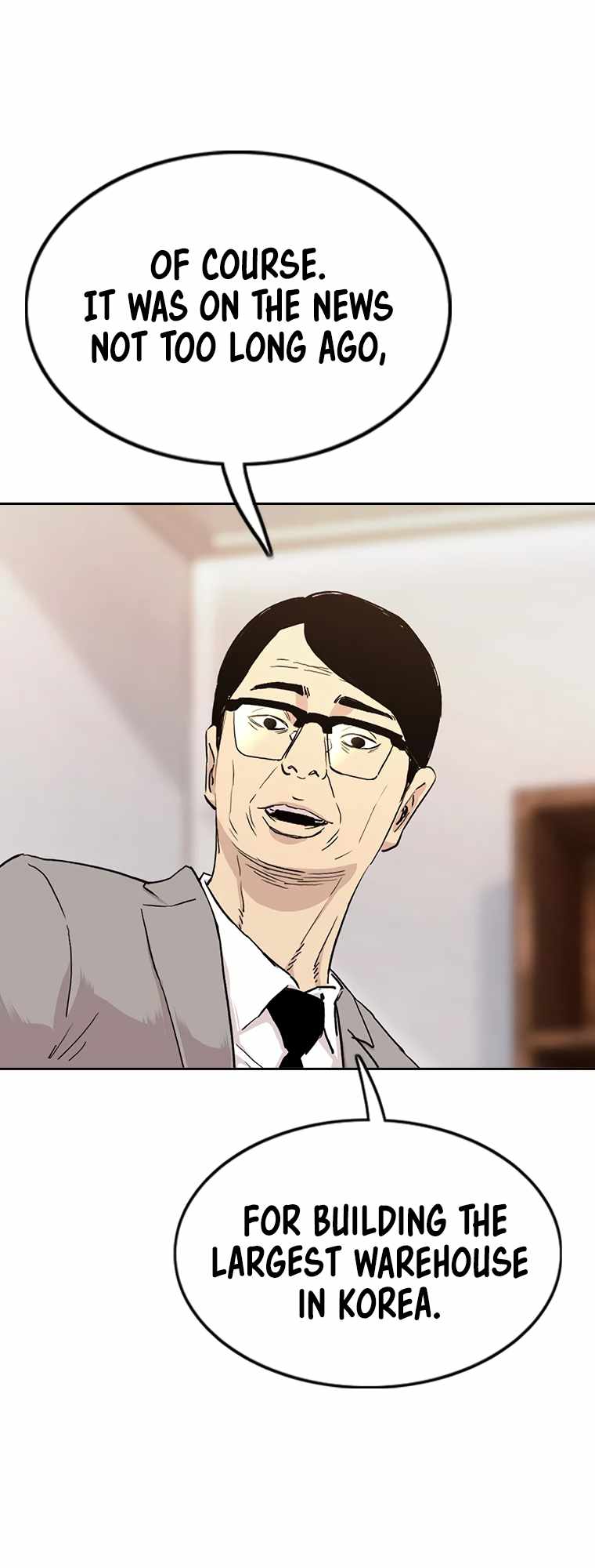 Read Face Slap chapter 2 image 58 on Lezhin
