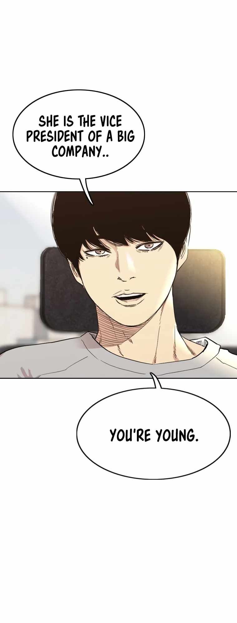 Read Face Slap chapter 2 image 59 on Lezhin