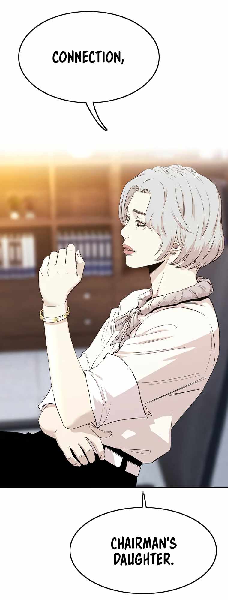 Read Face Slap chapter 2 image 60 on Lezhin