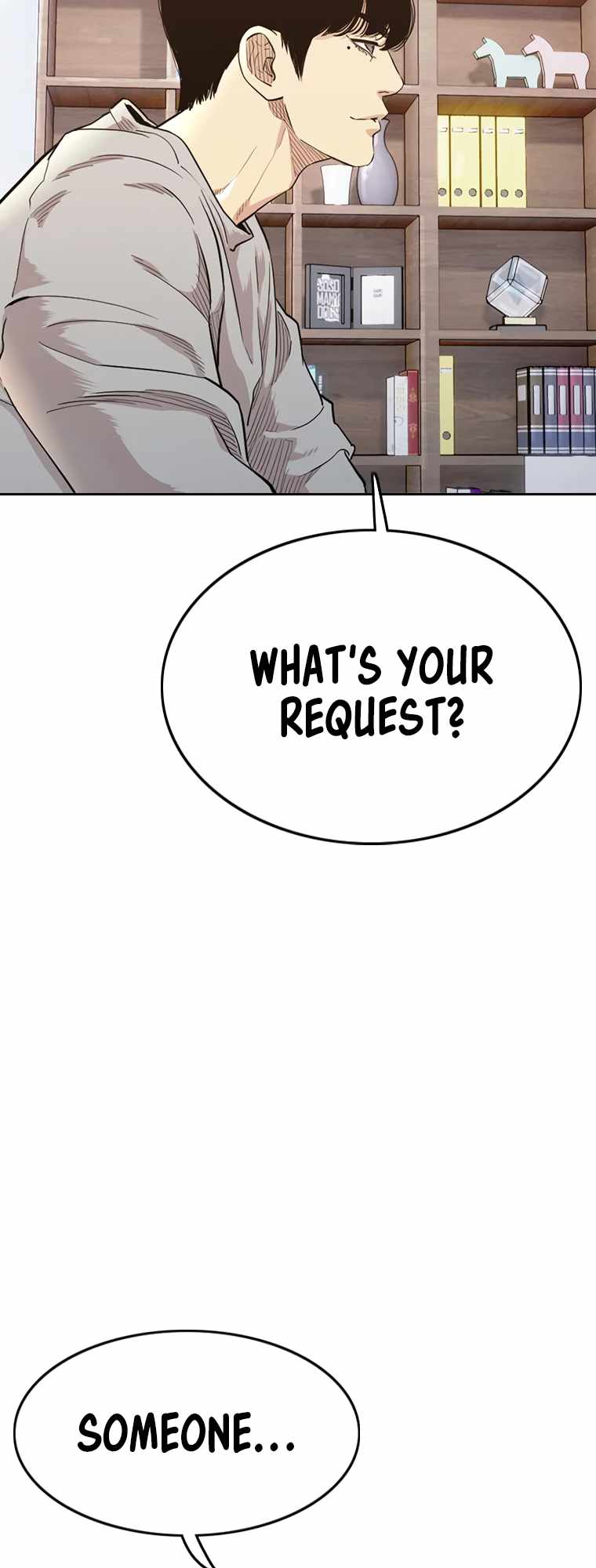 Read Face Slap chapter 2 image 63 on Lezhin