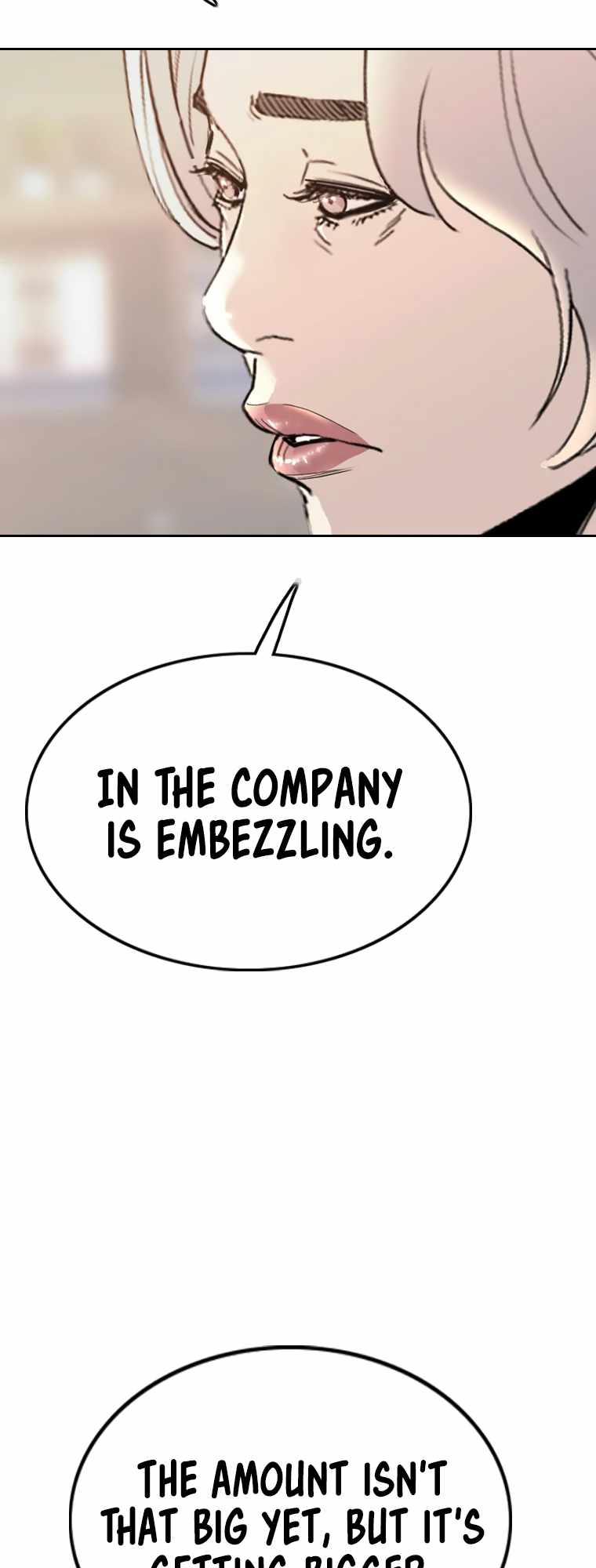 Read Face Slap chapter 2 image 64 on Lezhin