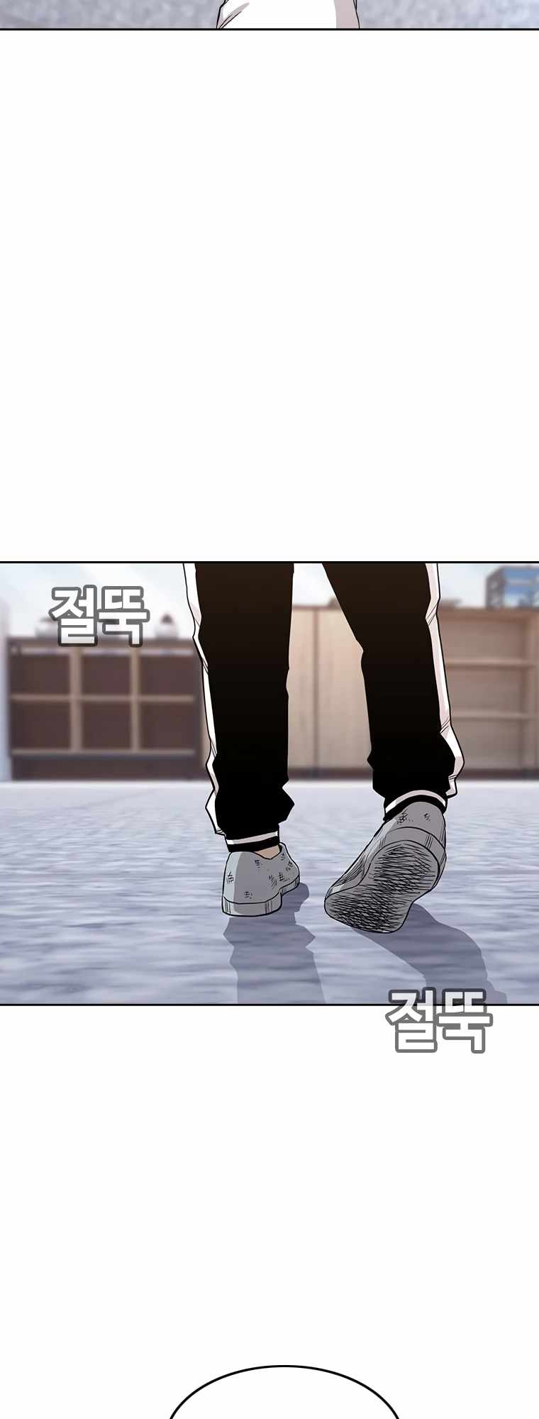 Read Face Slap chapter 2 image 7 on Lezhin