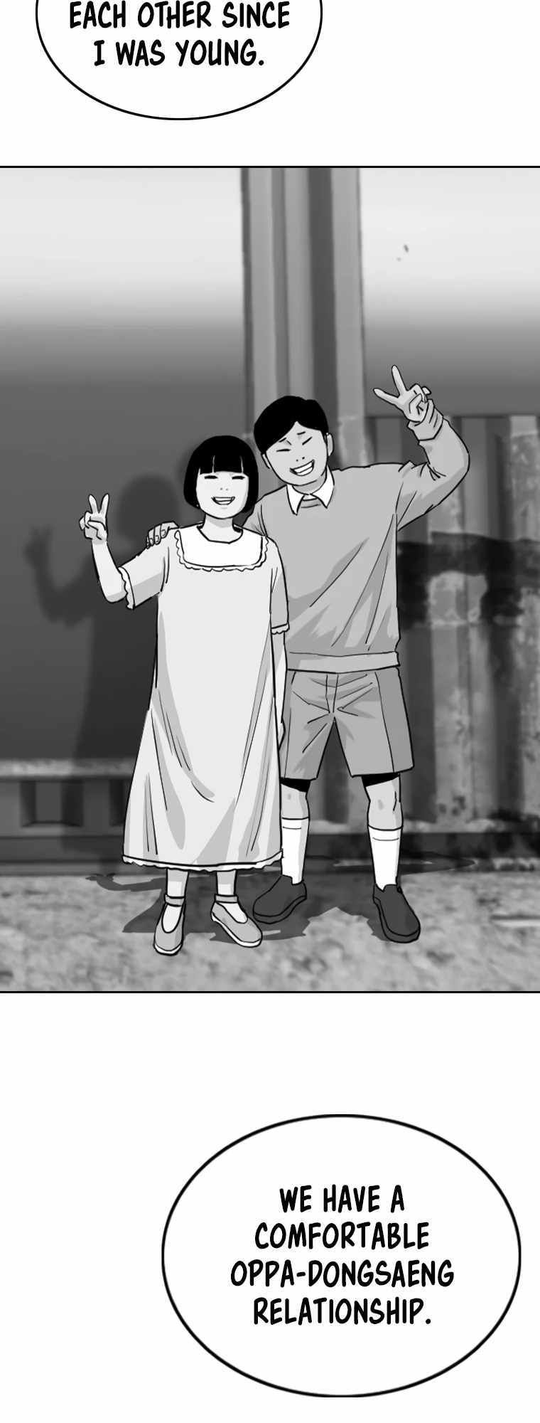 Read Face Slap chapter 2 image 74 on Lezhin