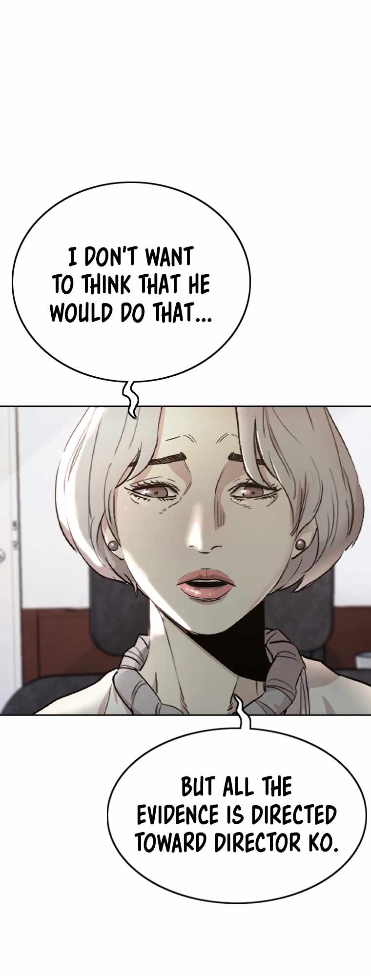 Read Face Slap chapter 2 image 75 on Lezhin