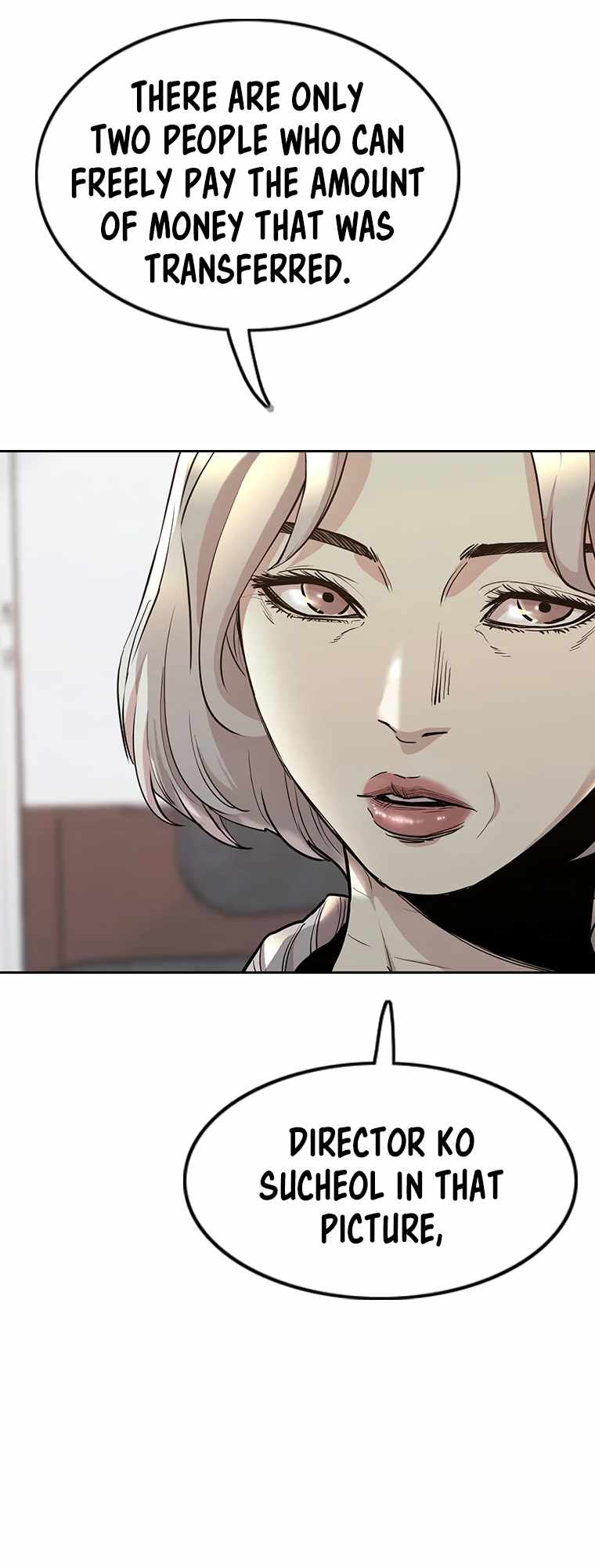 Read Face Slap chapter 2 image 77 on Lezhin