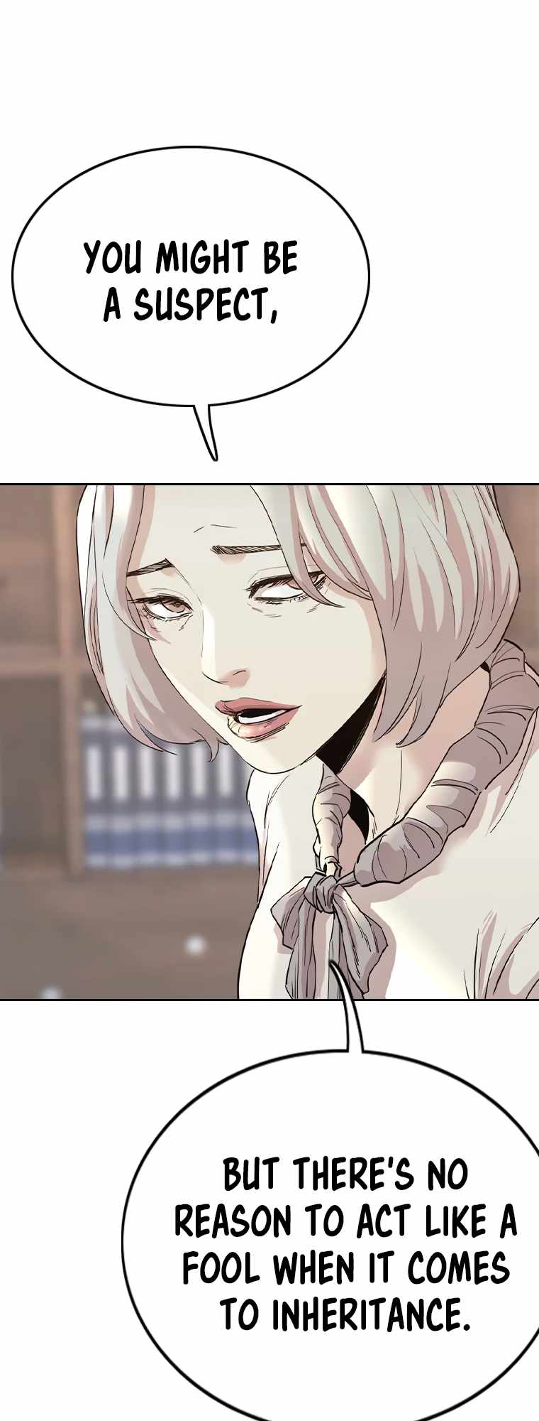 Read Face Slap chapter 2 image 79 on Lezhin