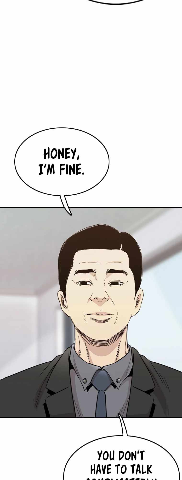 Read Face Slap chapter 2 image 80 on Lezhin