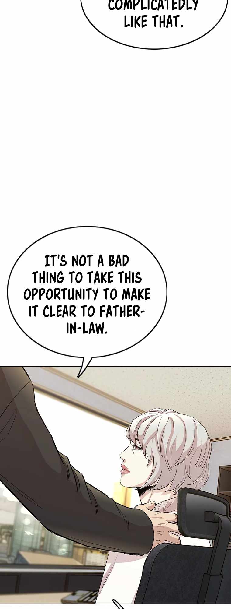 Read Face Slap chapter 2 image 81 on Lezhin