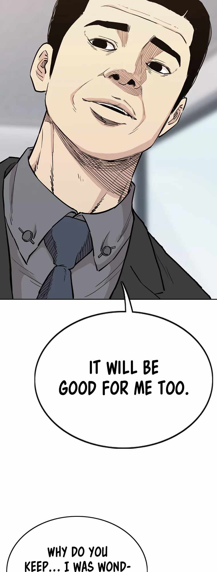 Read Face Slap chapter 2 image 83 on Lezhin