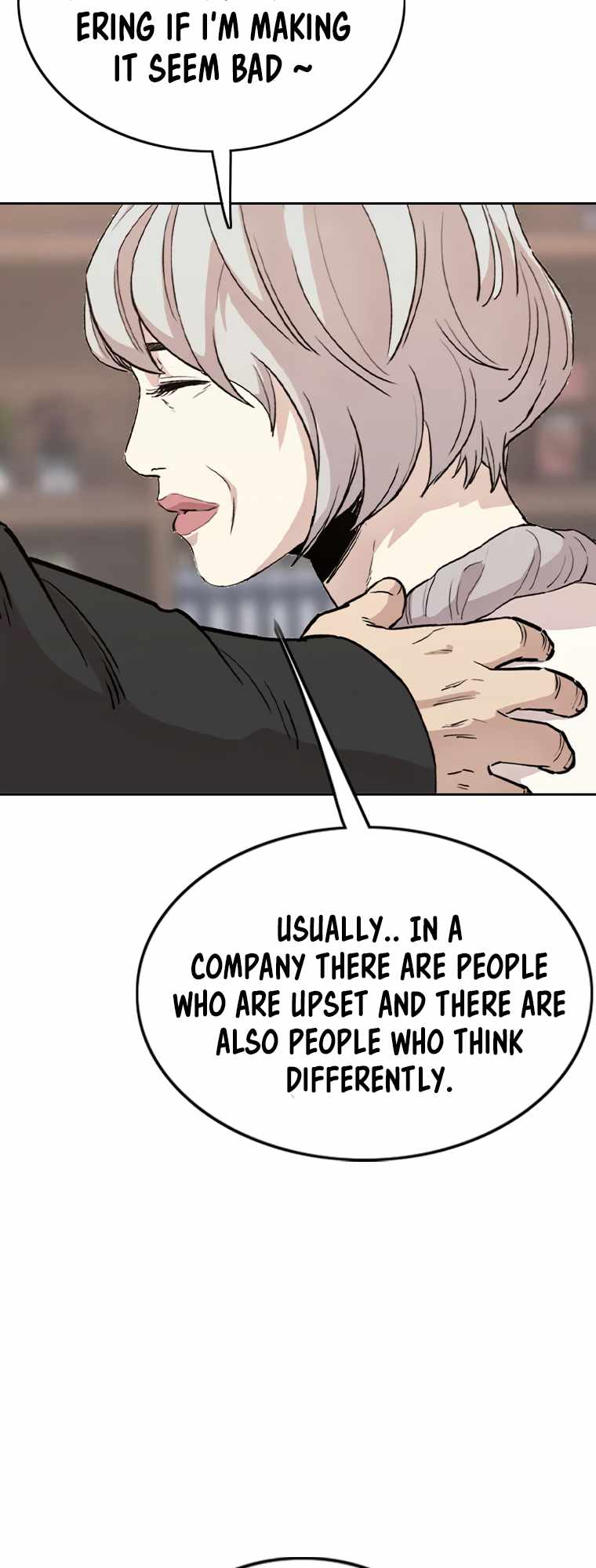 Read Face Slap chapter 2 image 84 on Lezhin