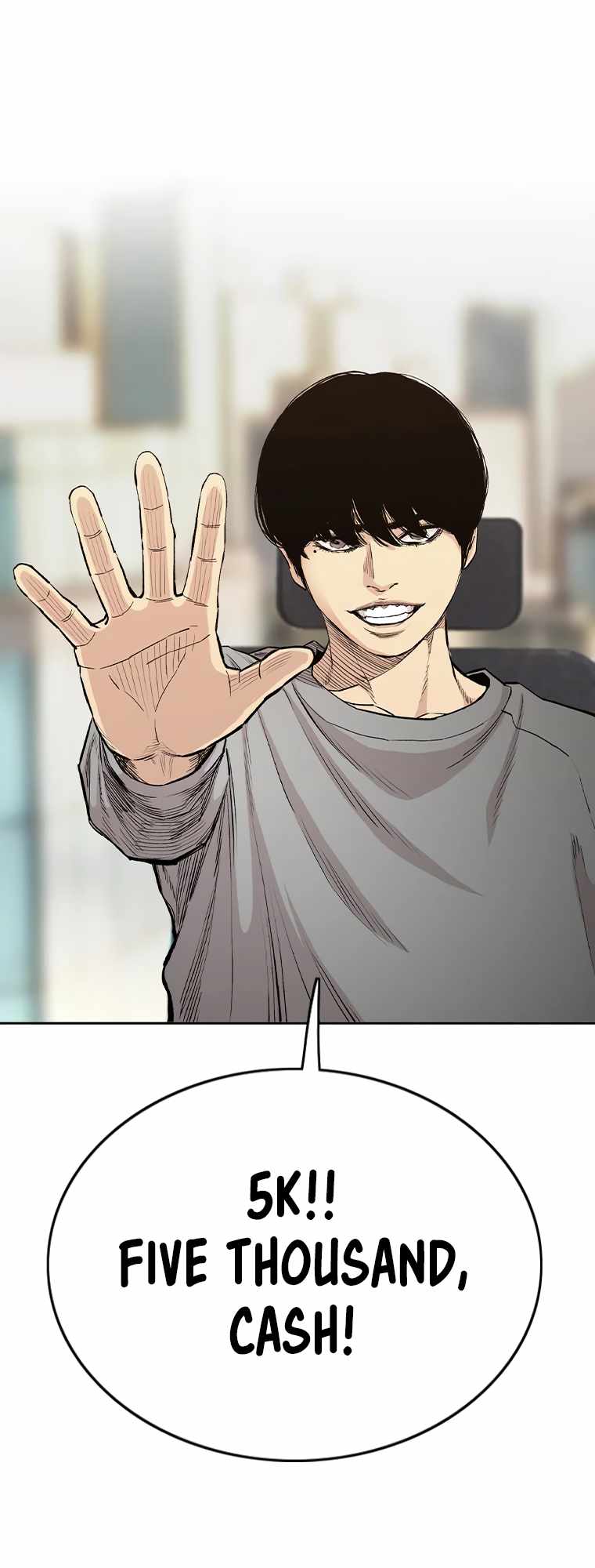 Read Face Slap chapter 2 image 88 on Lezhin