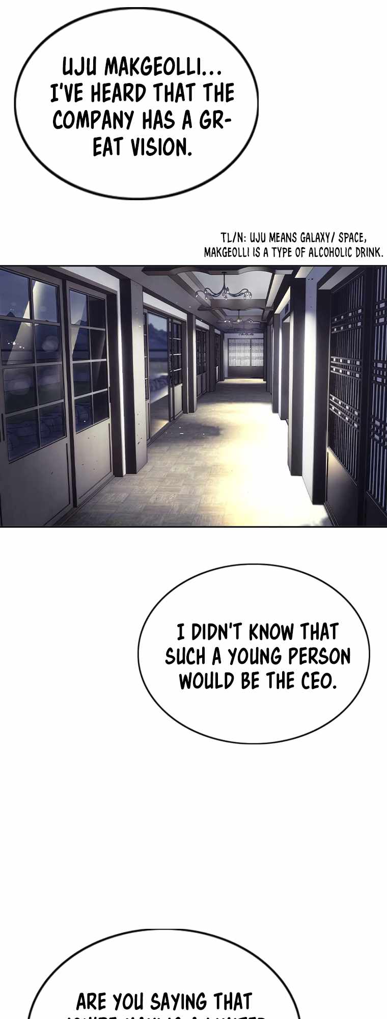 Read Face Slap chapter 2 image 91 on Lezhin
