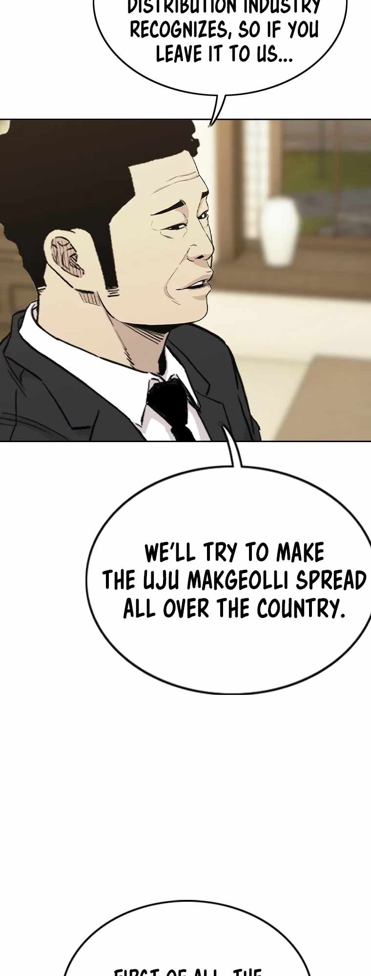 Read Face Slap chapter 2 image 93 on Lezhin