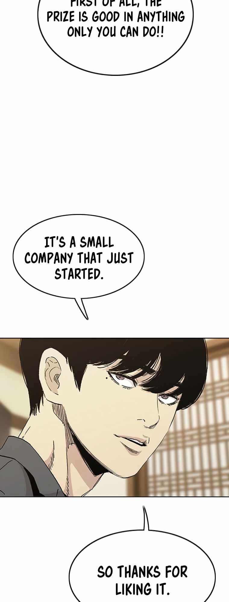 Read Face Slap chapter 2 image 94 on Lezhin