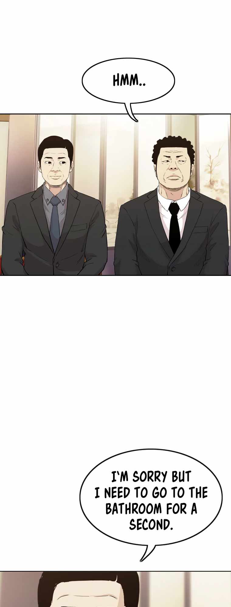 Read Face Slap chapter 2 image 97 on Lezhin