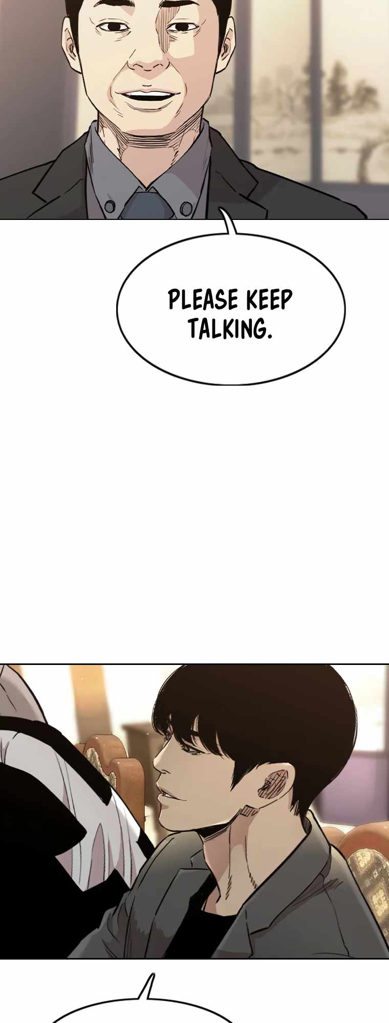 Read Face Slap chapter 2 image 98 on Lezhin