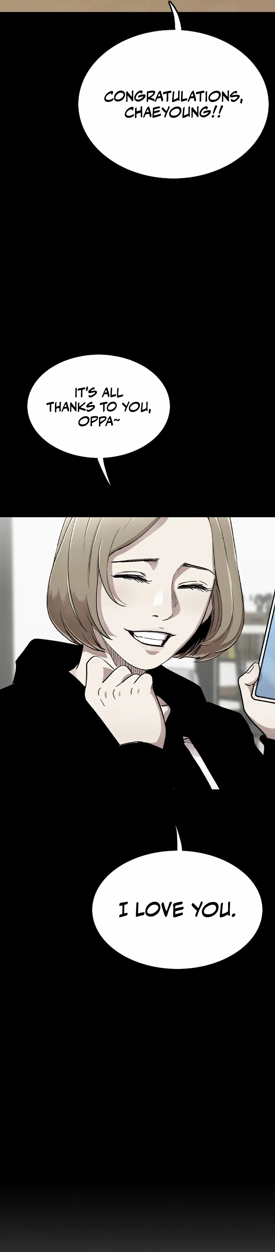 Read Face Slap chapter 6 image 102 on Lezhin