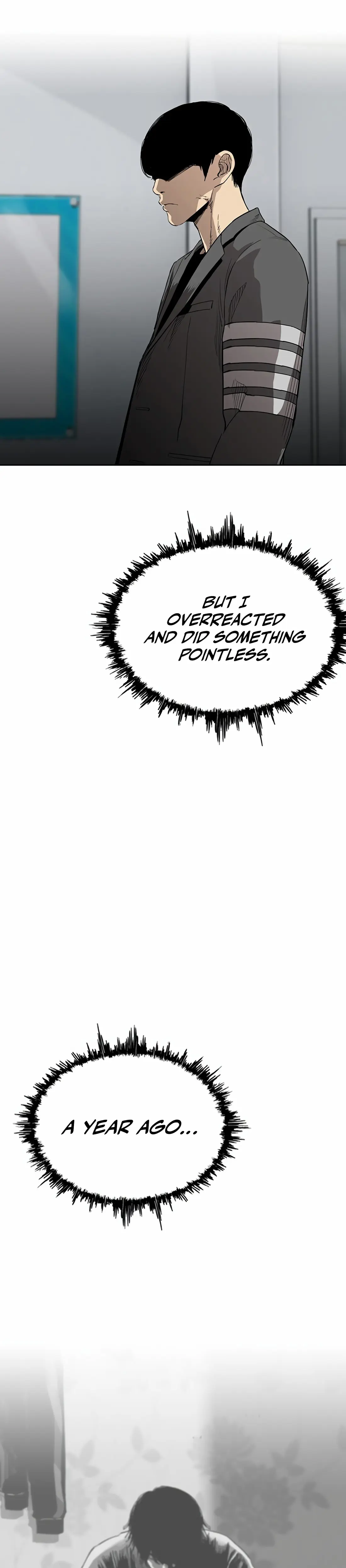 Read Face Slap chapter 6 image 104 on Lezhin
