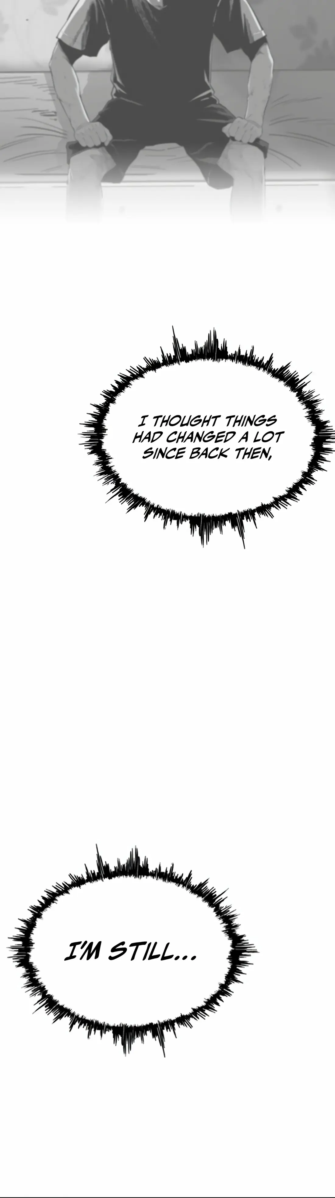 Read Face Slap chapter 6 image 105 on Lezhin