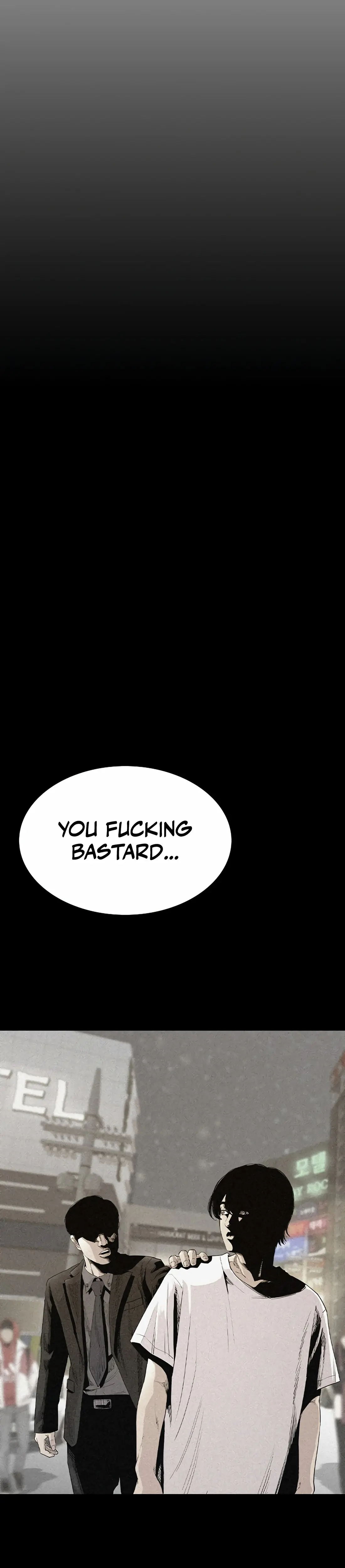 Read Face Slap chapter 6 image 107 on Lezhin