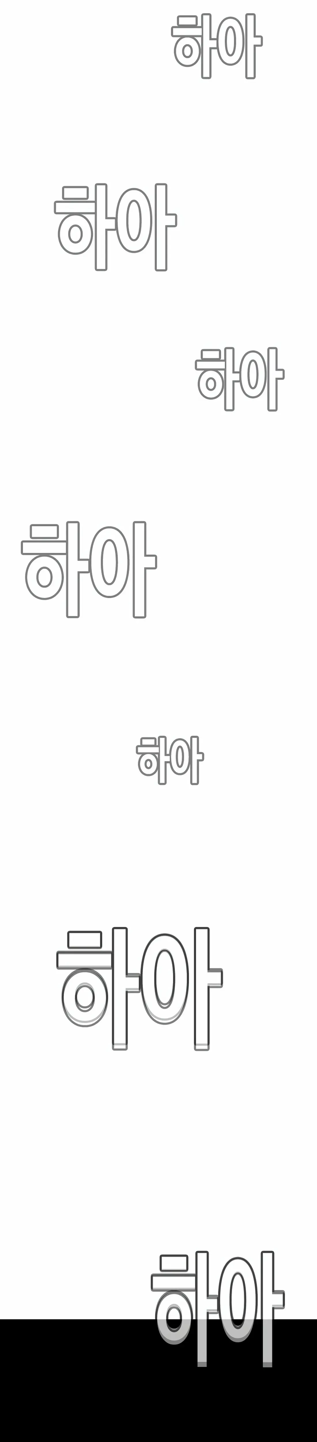 Read Face Slap chapter 6 image 116 on Lezhin