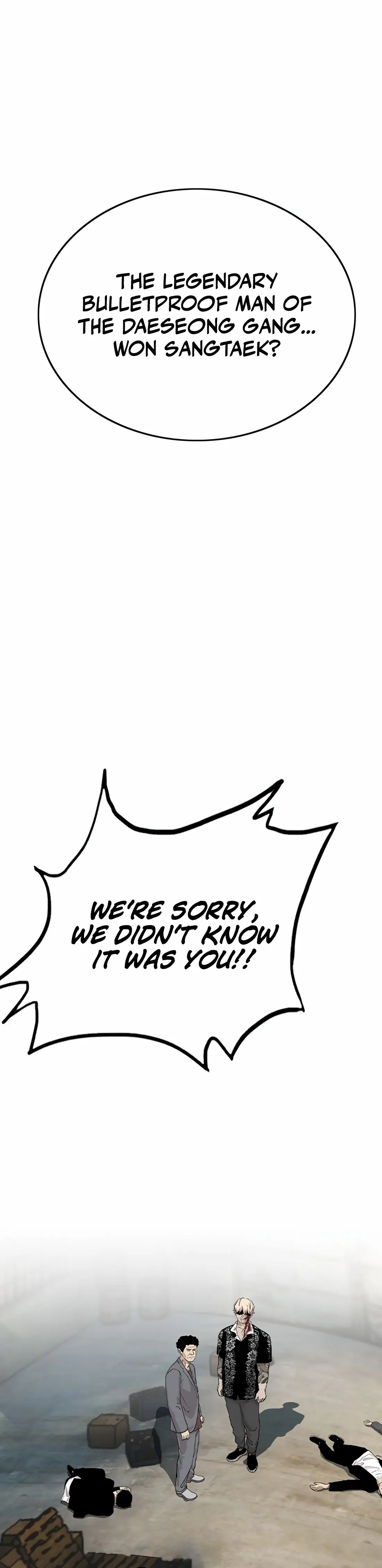 Read Face Slap chapter 6 image 16 on Lezhin