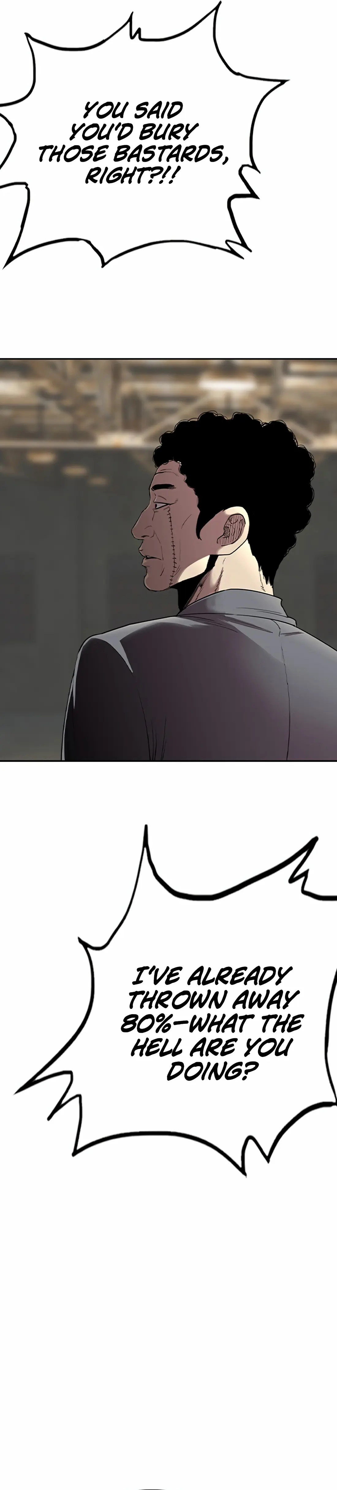 Read Face Slap chapter 6 image 20 on Lezhin