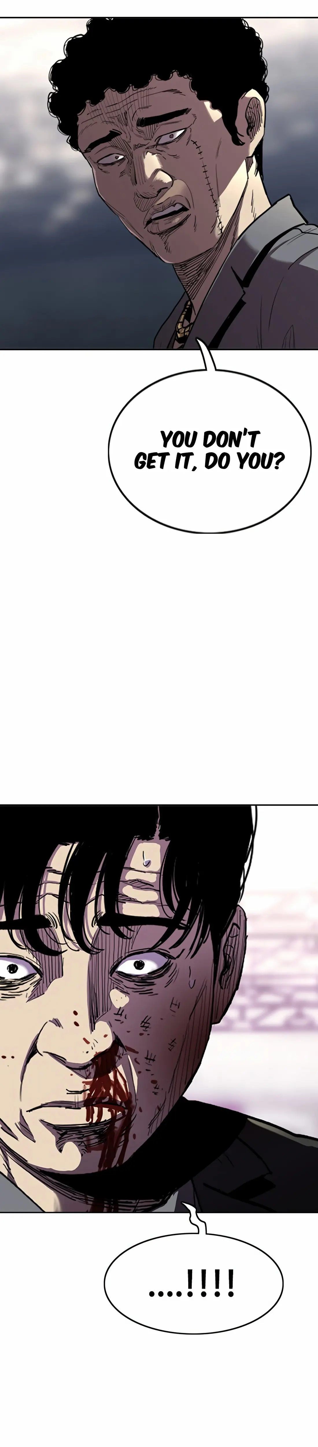 Read Face Slap chapter 6 image 22 on Lezhin