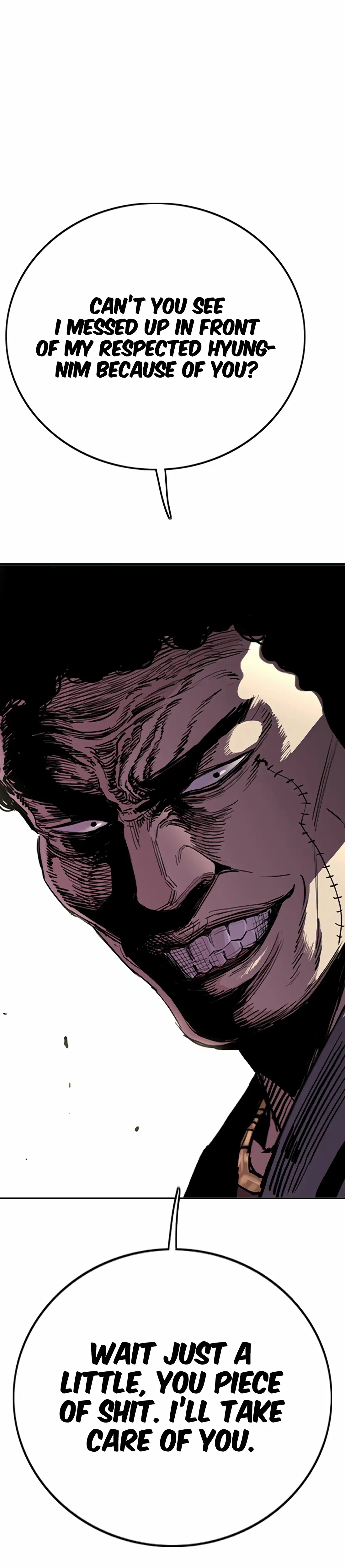 Read Face Slap chapter 6 image 23 on Lezhin