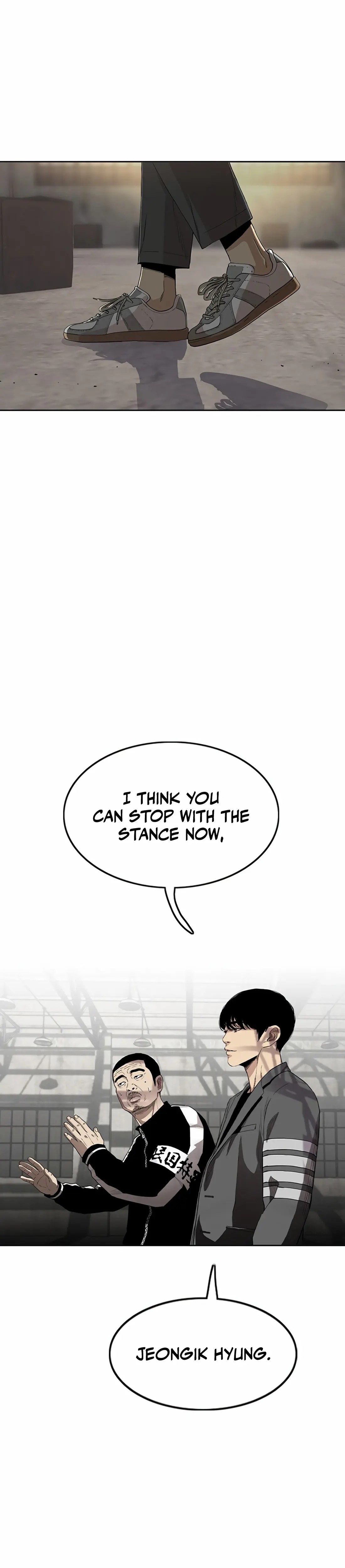 Read Face Slap chapter 6 image 25 on Lezhin