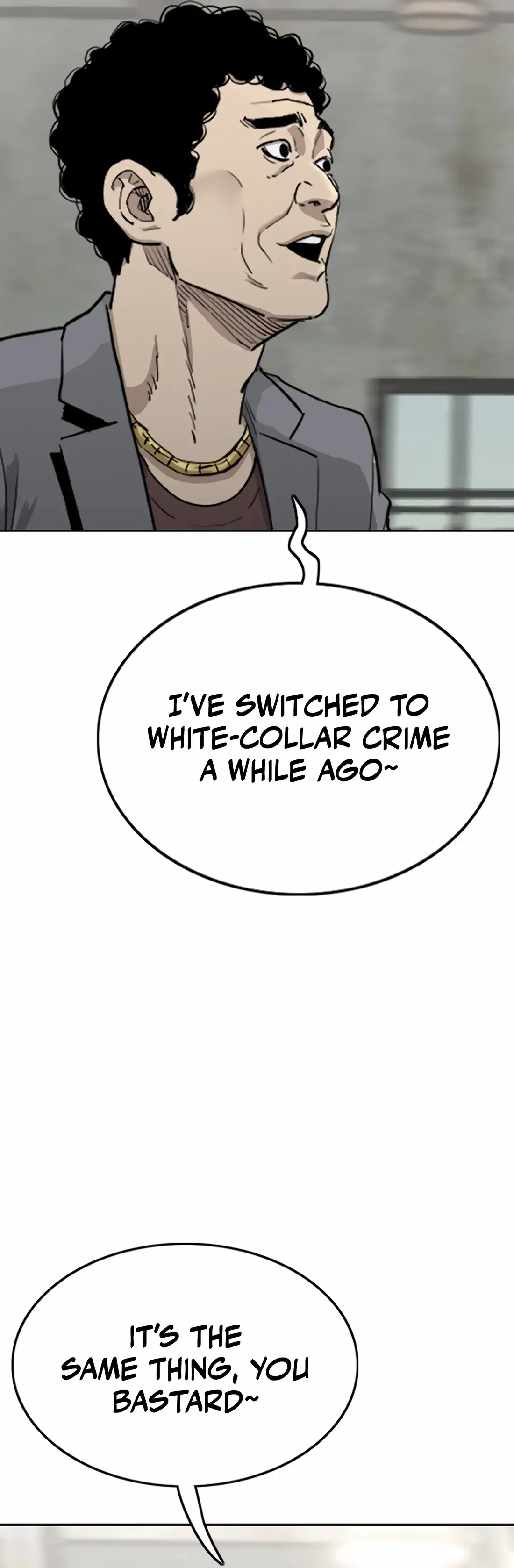 Read Face Slap chapter 6 image 30 on Lezhin