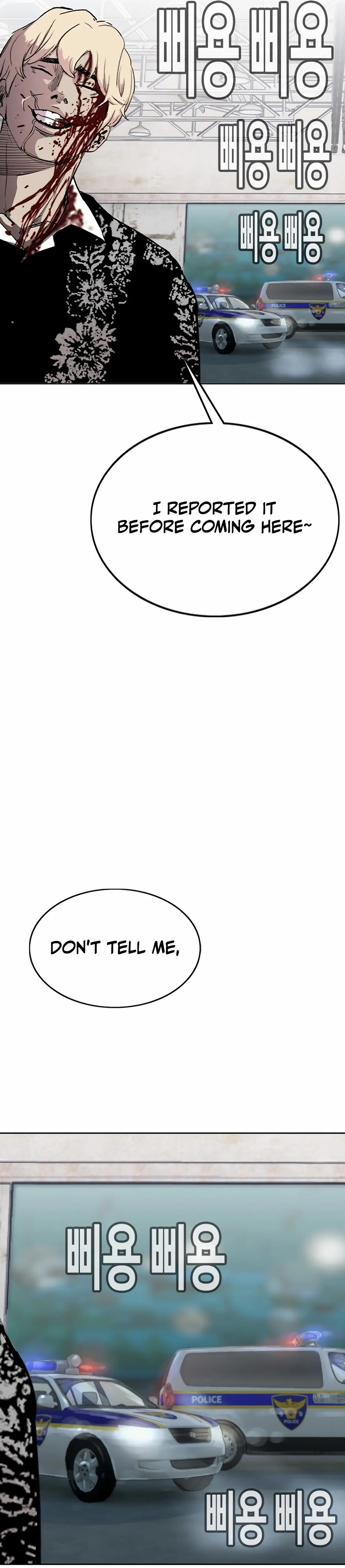 Read Face Slap chapter 6 image 33 on Lezhin